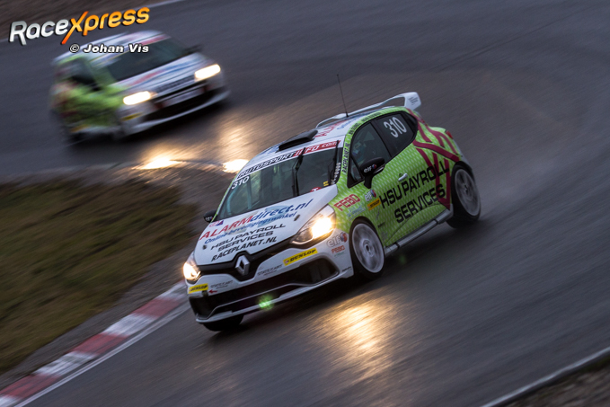 Autosportinfo.com Nieuwjaarsrace 2015 Circuit Park Zandvoort